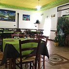 Osteria Caribe food