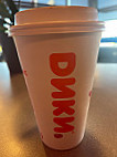 Dunkin' food