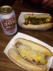 Nowicki's Sausage Shoppe Gaylord food