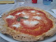 Pizzeria Forno Antico food