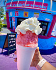 Pelican's Snoballs Bonita Springs food