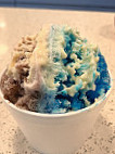 Hokulia Shave Ice Savannah, Ga food