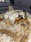 Chipotle Mexican Grill food