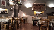 Osteria Il Gran Burrone food