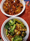 No.1 Chinese food