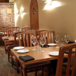 La Casa Soedermalm Mat