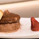 Trattoria Alberobello Mat