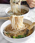 Pho Hoa Noodle Soup Charlotte food