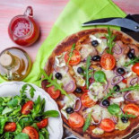 Haesselby Vaerdshus Mat