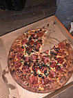 Little Caesars Pizza food