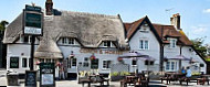 Coach And Horses Public House outside