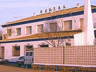 Las Brujas De Daimiel (ciudad Real) outside