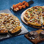 Domino's Pizza G-11 food