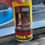 Arontorps Kroppkakor outside