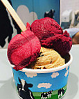 Ben & Jerry's food