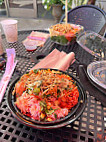 All About Poke food