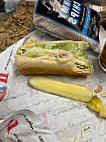 Jimmy John's food