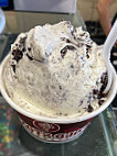 Cold Stone Creamery food