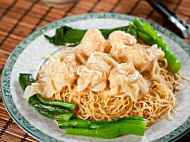 Tasty Congee Noodle Wantun Shop (happy Valley) food