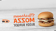 A&W food