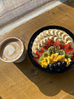 Aloha Espresso food