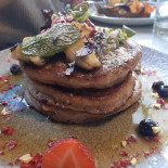 Greasy Spoon Hagagatan Mat