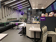 Chatime inside