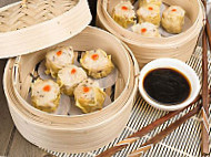 Dim Sum Empire Sdn Bhd food