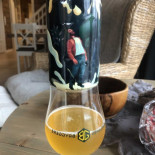 Sylvias Kanonbar Mat