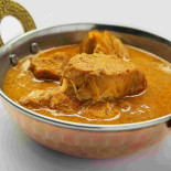 South Indian Soedermalm Mat