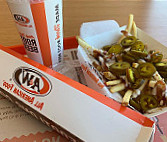 A&w food