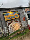 Buckshot's Icehouse outside