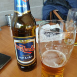 Resturang Mon Ami Mat