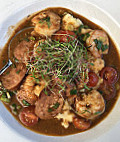 Citron Bistro, Vero Beach food