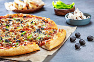 Domino's Pizza food