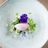 Bryggargatan Bistro Inomhus