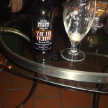 Restaurang Tiffany Mat