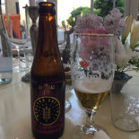 Restaurang Tiffany Mat