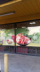 Panda's Chinese Fast Food food