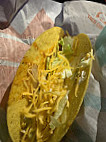 Taco Bell food