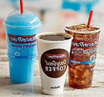 Racetrac food