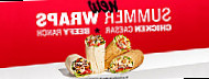 Jimmy John's food