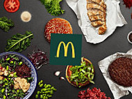 Mcdonald's Eskilstuna City food