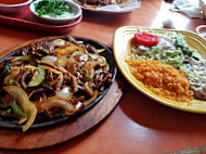 Monte Alban food