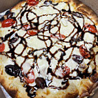 Slice Brick Oven Pizza Ice Cream food