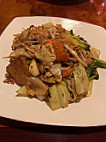 Thai Cuisine Restaurant food