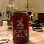 Krishna Resturang food