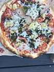 Mod Pizza food