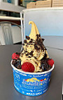 Yogland Fit Frozen Dessert food