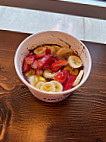 Vitality Bowls food